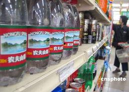 农夫山泉爆料新闻最新消息,揭秘水源地神秘面纱